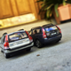 Illustration for article titled Swedish Saturday: Volvos Big and Little!